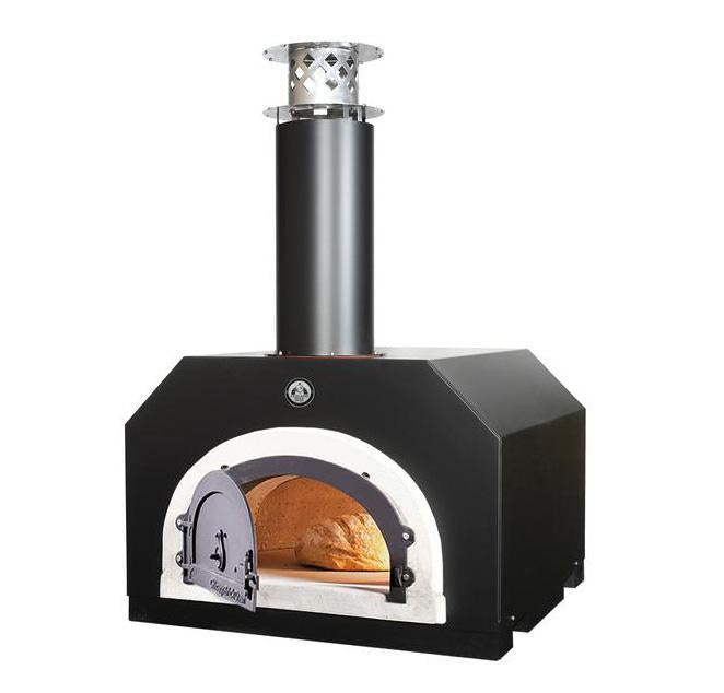 Chicago Brick Oven CBO 500 Countertop Wood Fired Pizza Oven