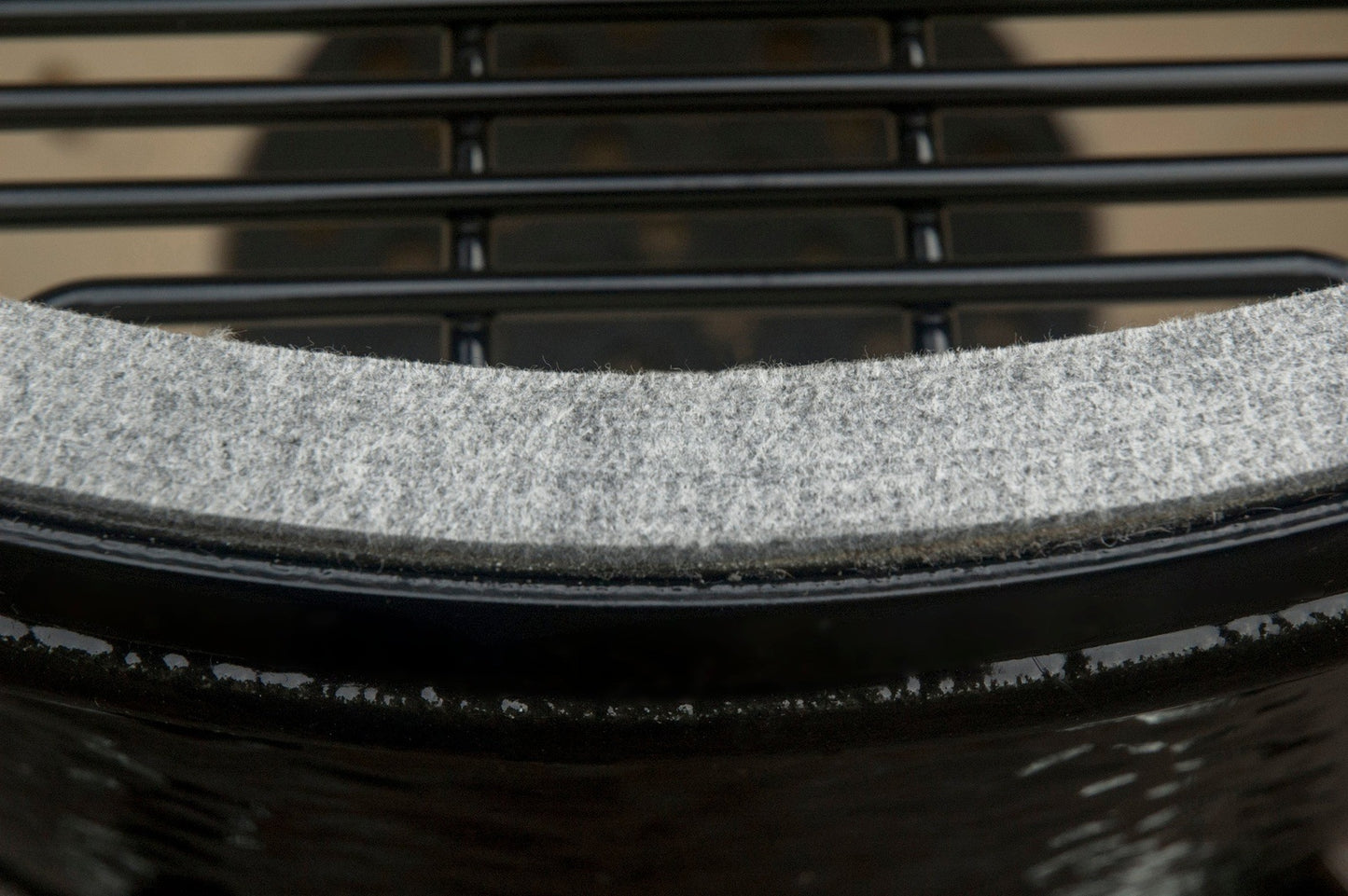 Primo Ceramic Grills Oval X-Large Charcoal All-In-One Heavy-Duty Stand, Side Shelves, Ash Tool and Grate Lifter