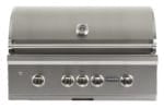 Coyote Outdoor Living 36 Inch S-Series Grill