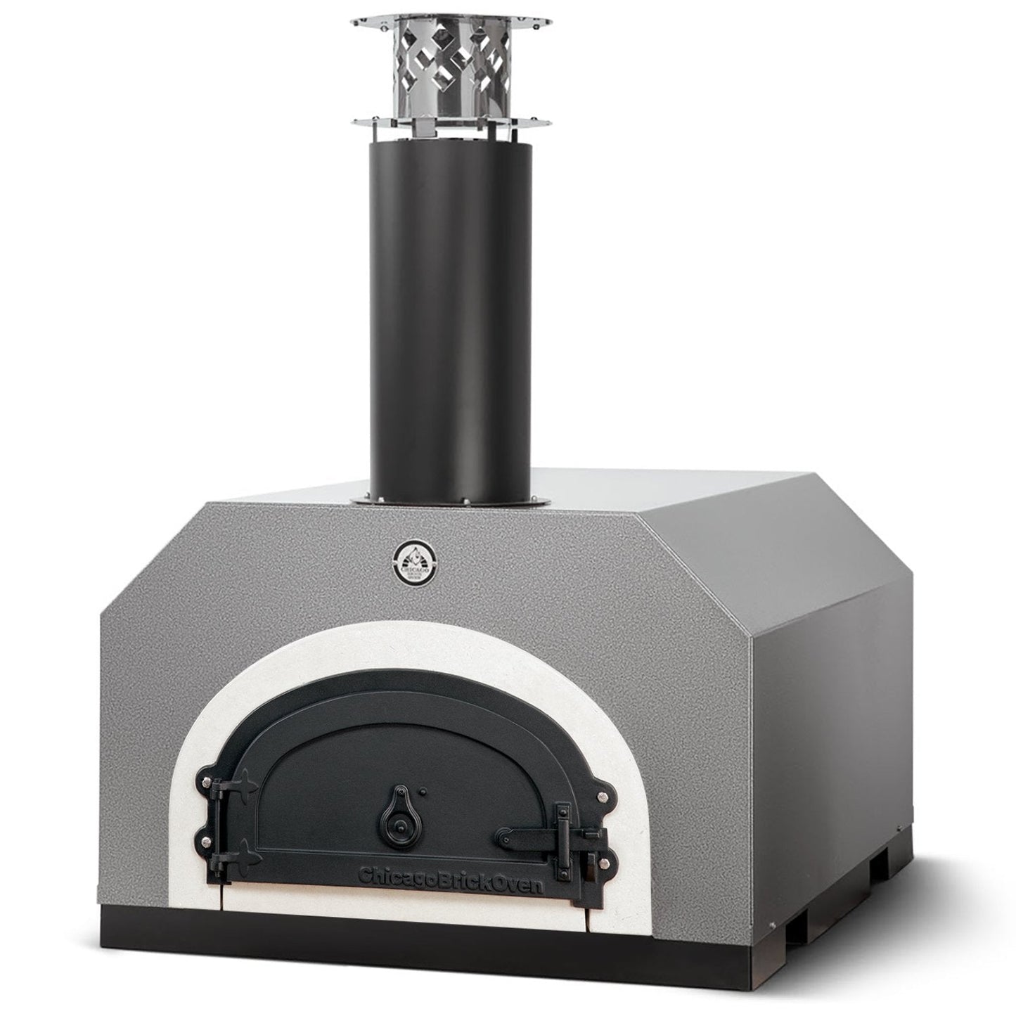 Chicago Brick Oven CBO 500 Countertop Wood Fired Pizza Oven