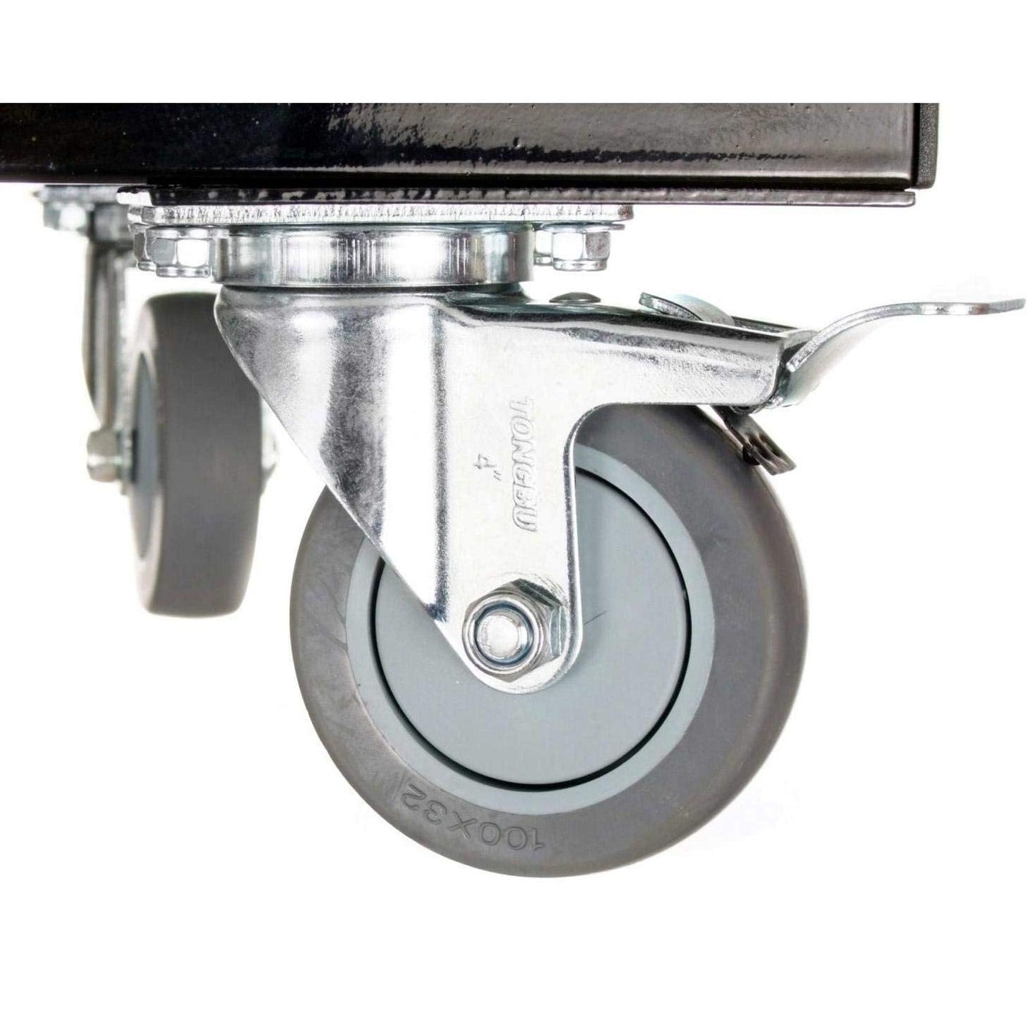 Primo Oval LG 300 XL 400 Cart Base with Basket 368