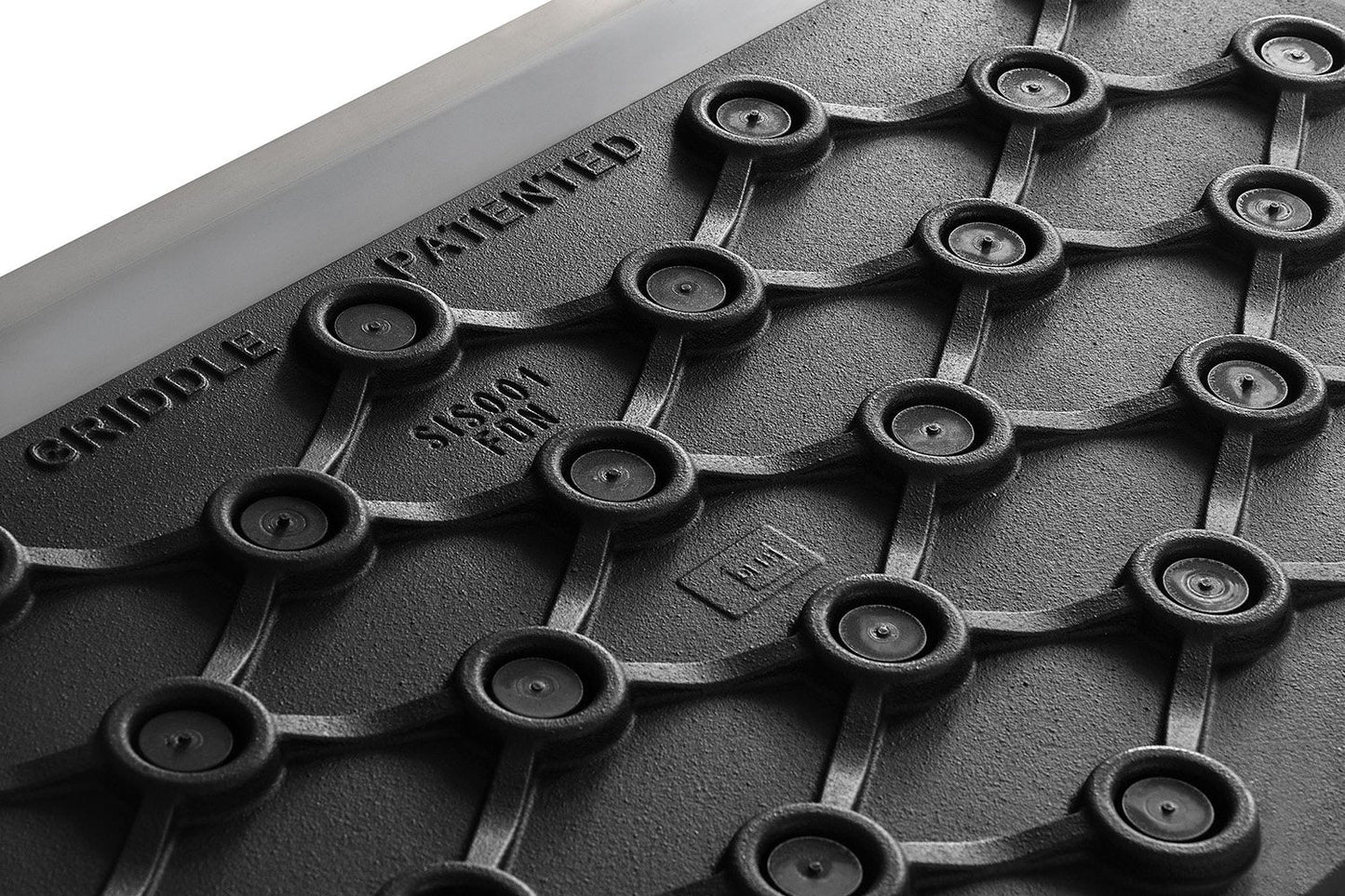 Le Griddle Two Burner Griddle, Electric