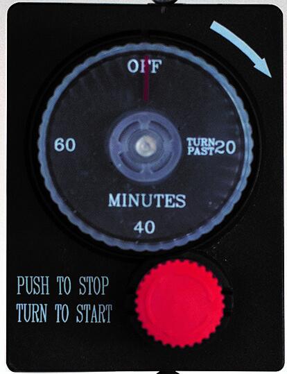 Summerset ESTOP CP Expandable Masonry Gas Timer Kit ESTOP-CP-KIT