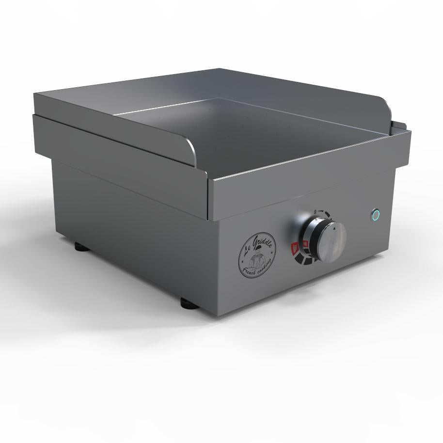 Le Griddle Single Burner Griddle, Electric