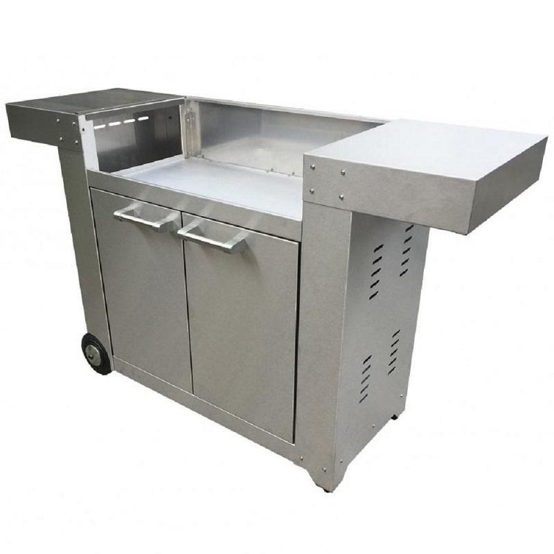 Le Griddle Cart for GFE75
