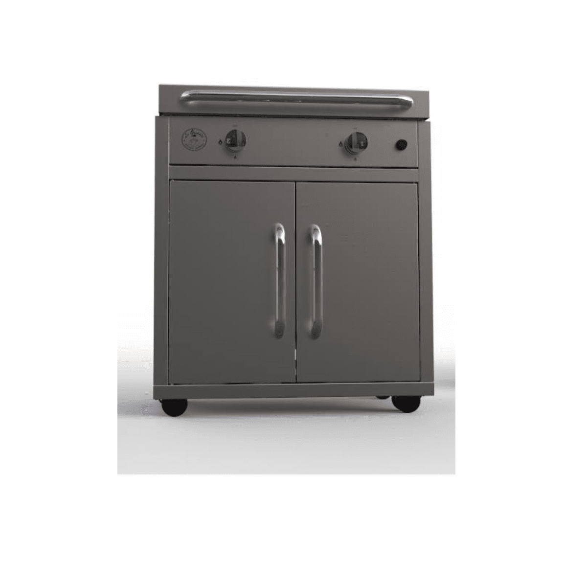 Le Griddle Cart for GFE75