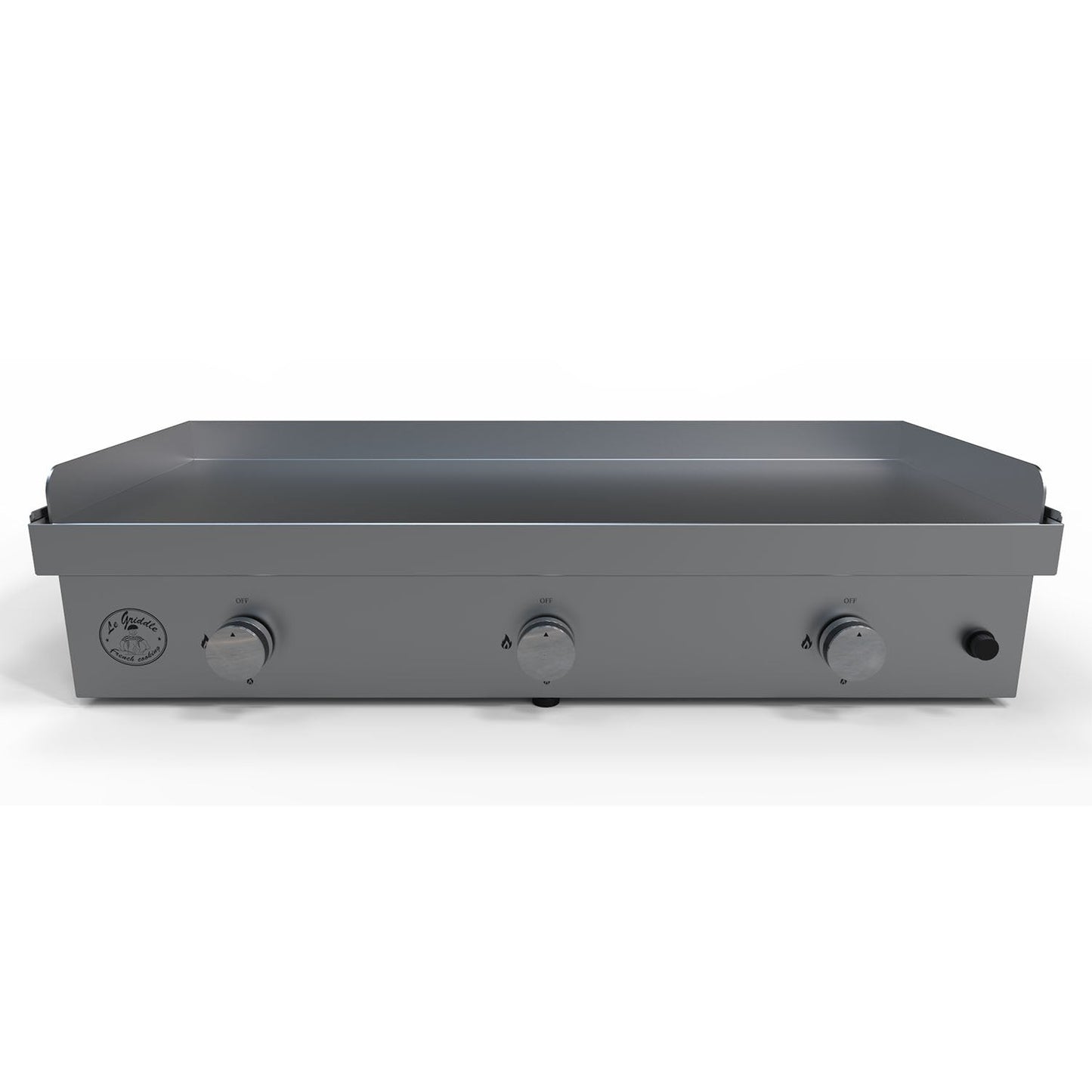Le Griddle Three Burner Gas Griddle GFE105