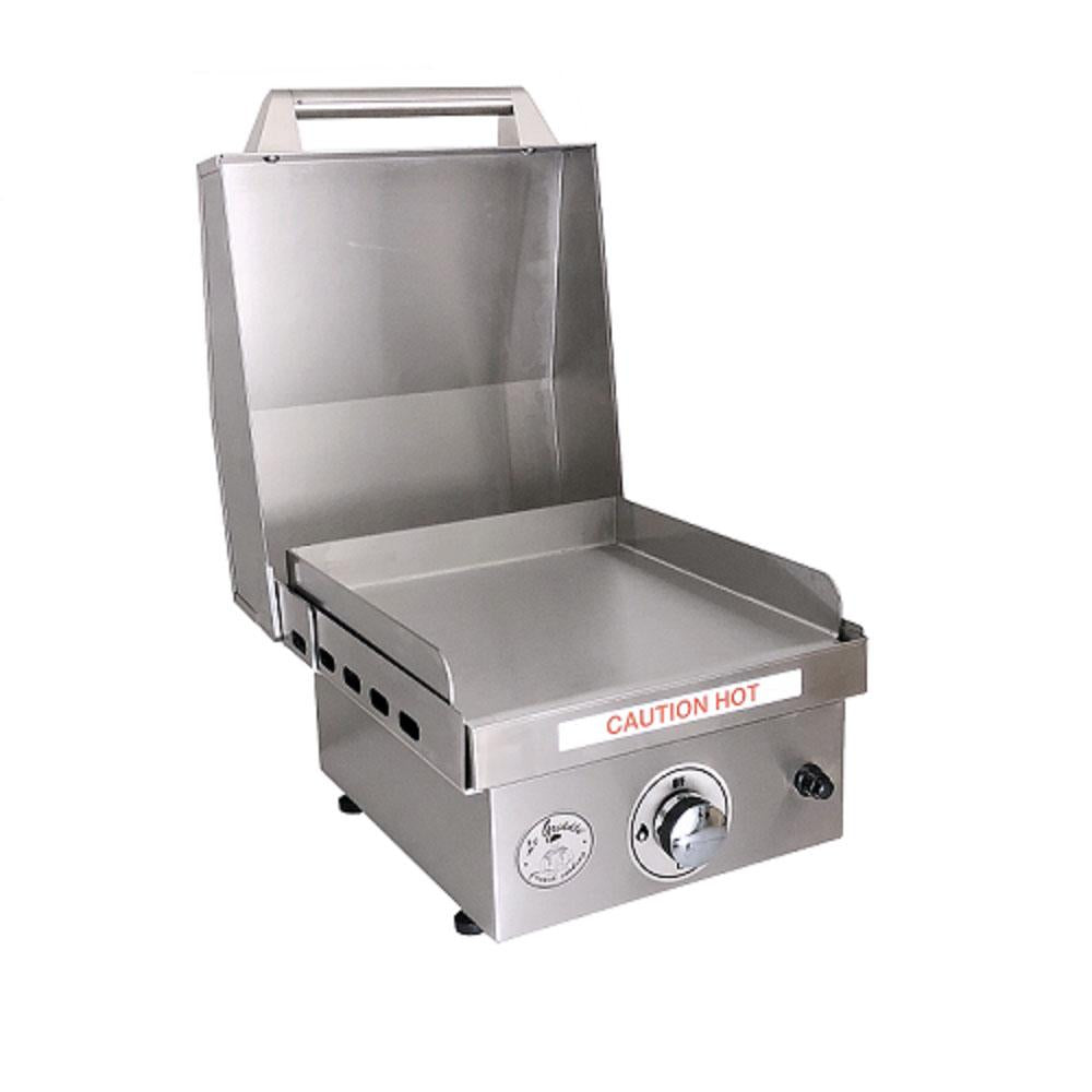 Le Griddle Lid for Wee Griddle