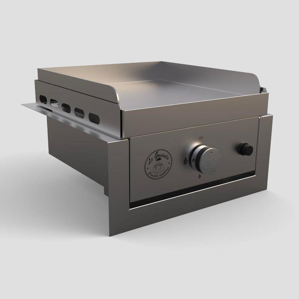 Le Griddle Trim Kit for Wee Griddle