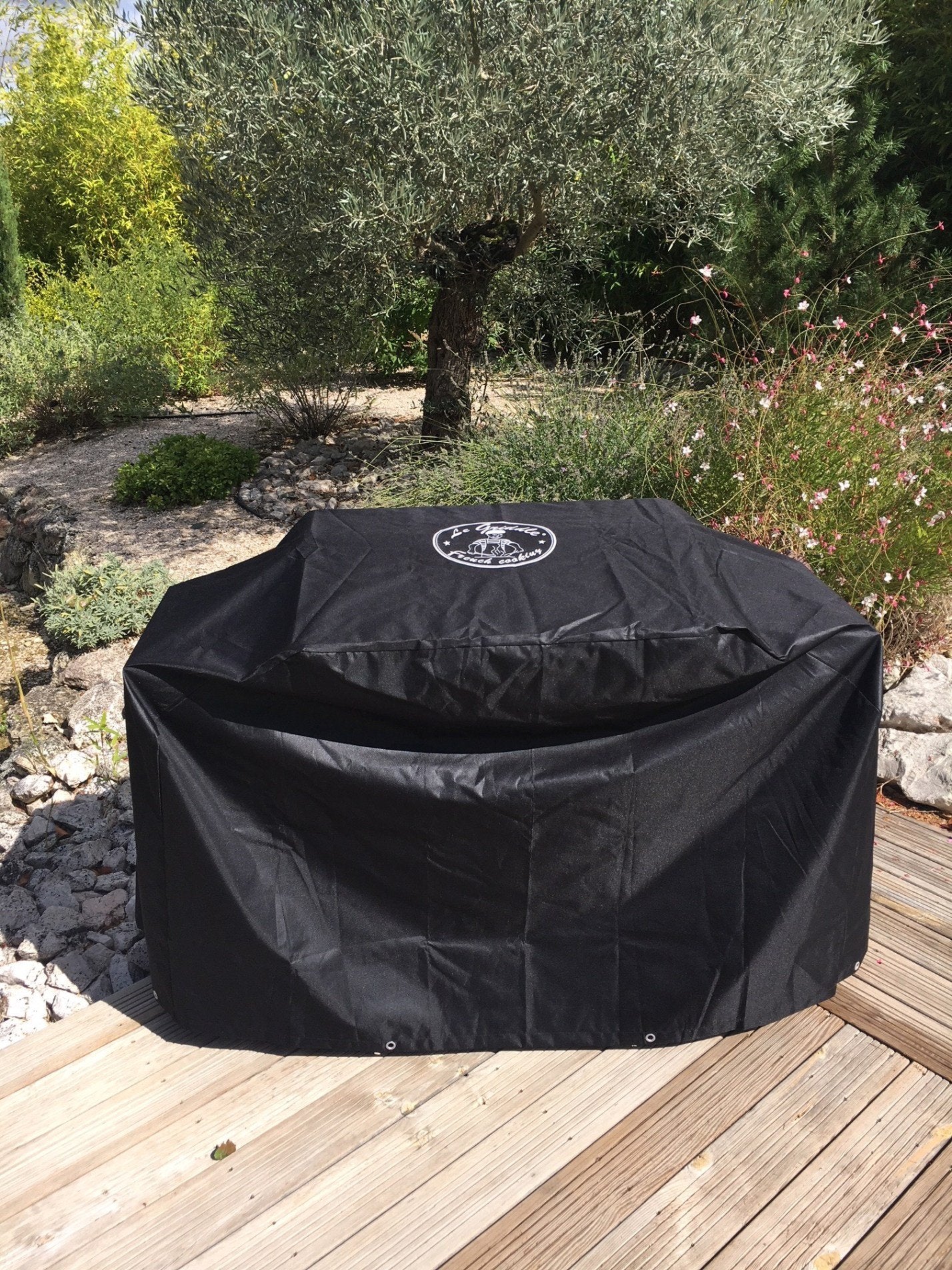 Le Griddle Nylon Cover for Wee Griddle & Cart
