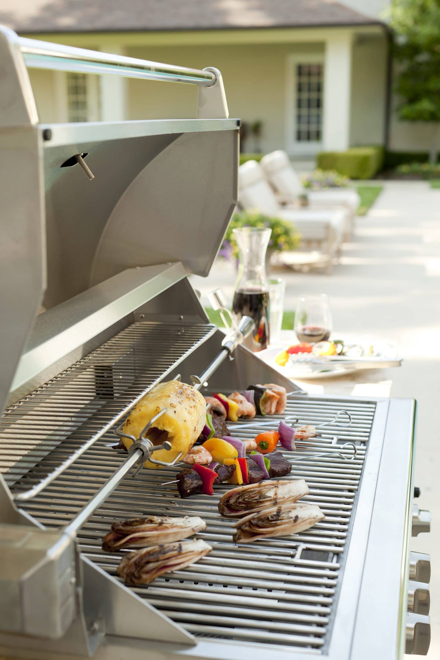 Coyote Outdoor Living 36 Inch S-Series Grill