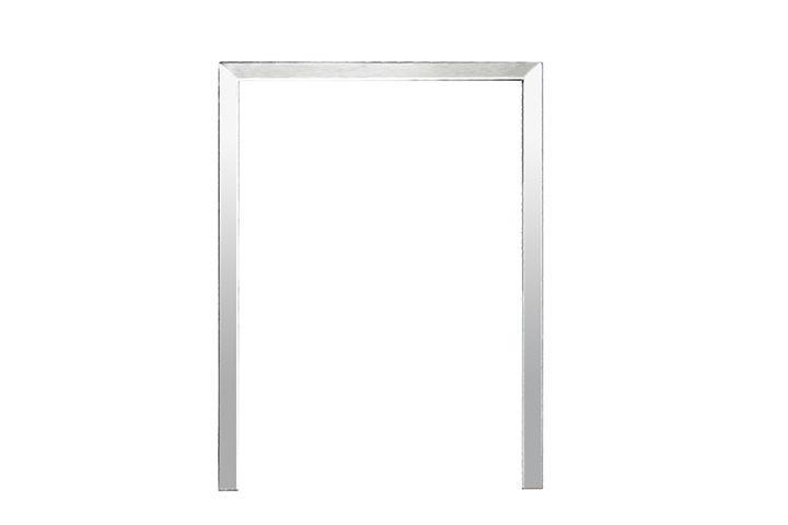 Summerset Refrigerator Trim Surround SSRTK-21 for SSRFR-21S, 21D, 21DR