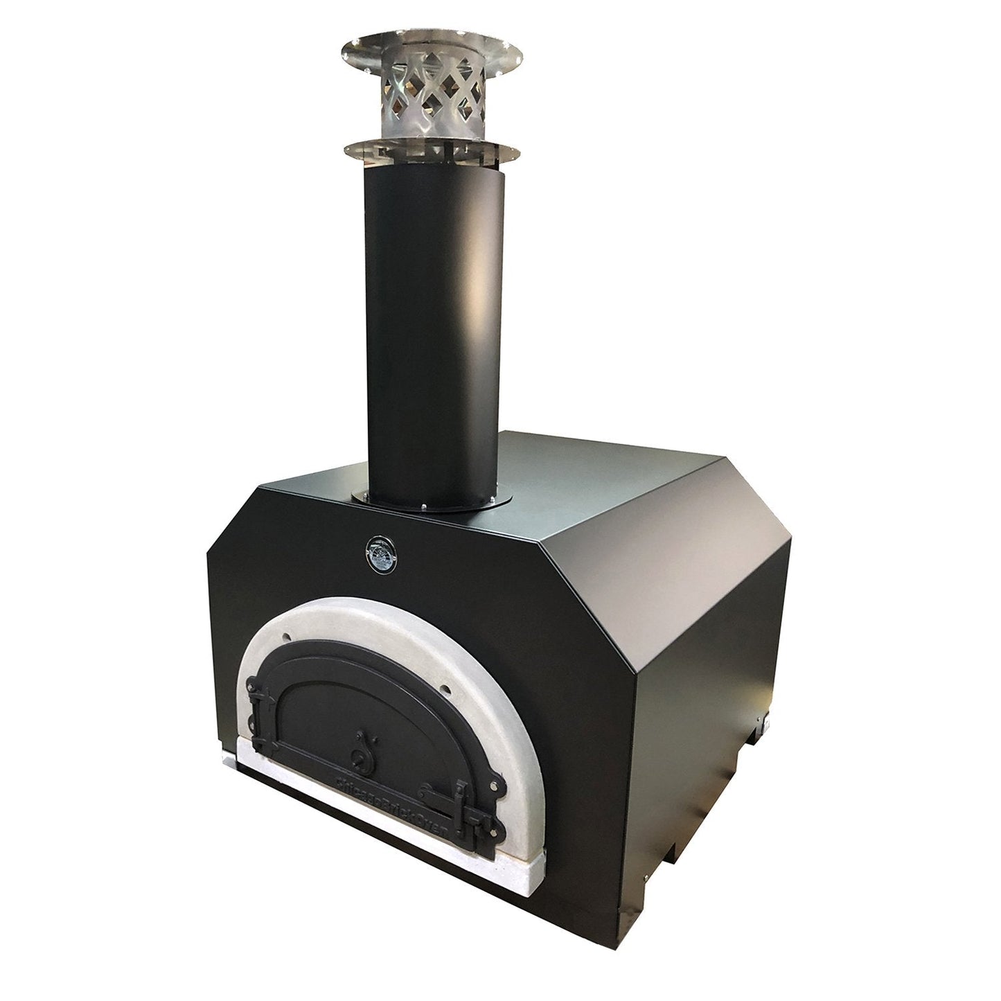 Chicago Brick Oven CBO 500 Countertop Wood Fired Pizza Oven