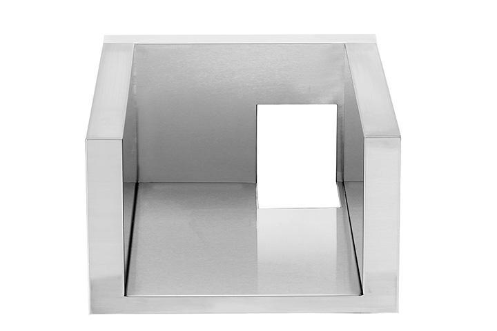 Summerset TRLPB Power Burner Liner for Combustible Installation GL-TRLPB