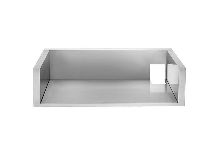 Summerset TRLD 44 Inch Grill Liner for Combustible Installation GL-TRLD44