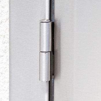 Summerset 22x20 Inch Horizontal Access Door SSDH-22