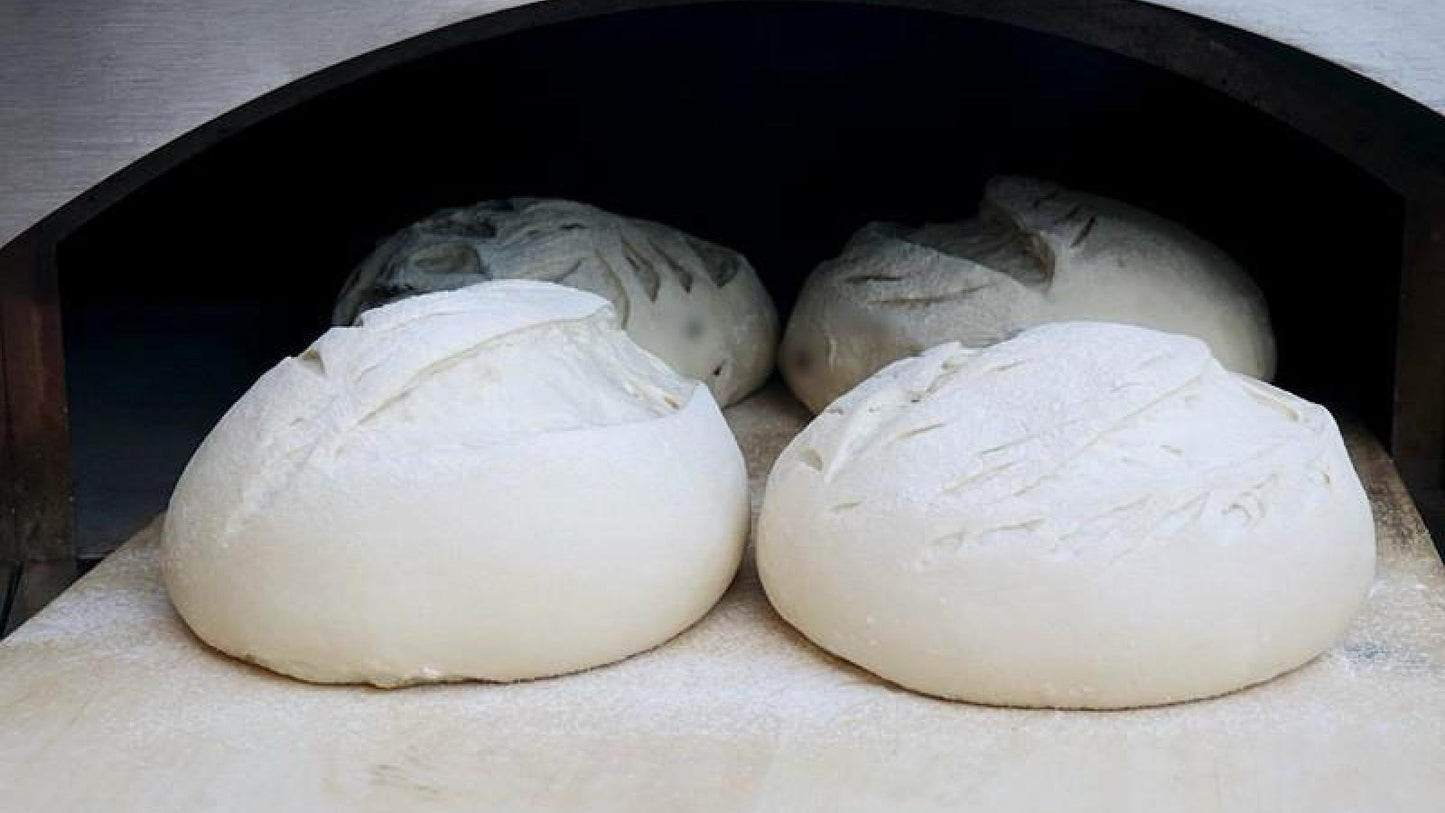 Bull Italian Made Pizza Oven, Head Only 77650