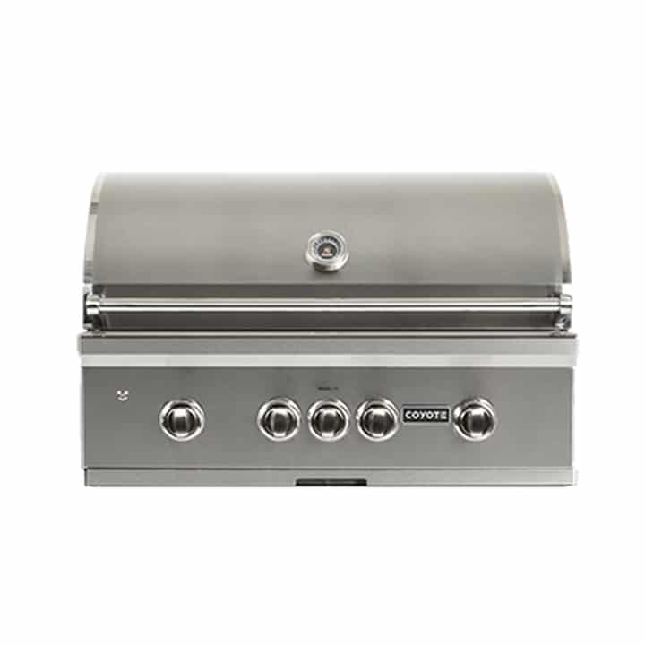 Coyote Outdoor Living 36 Inch S-Series Grill