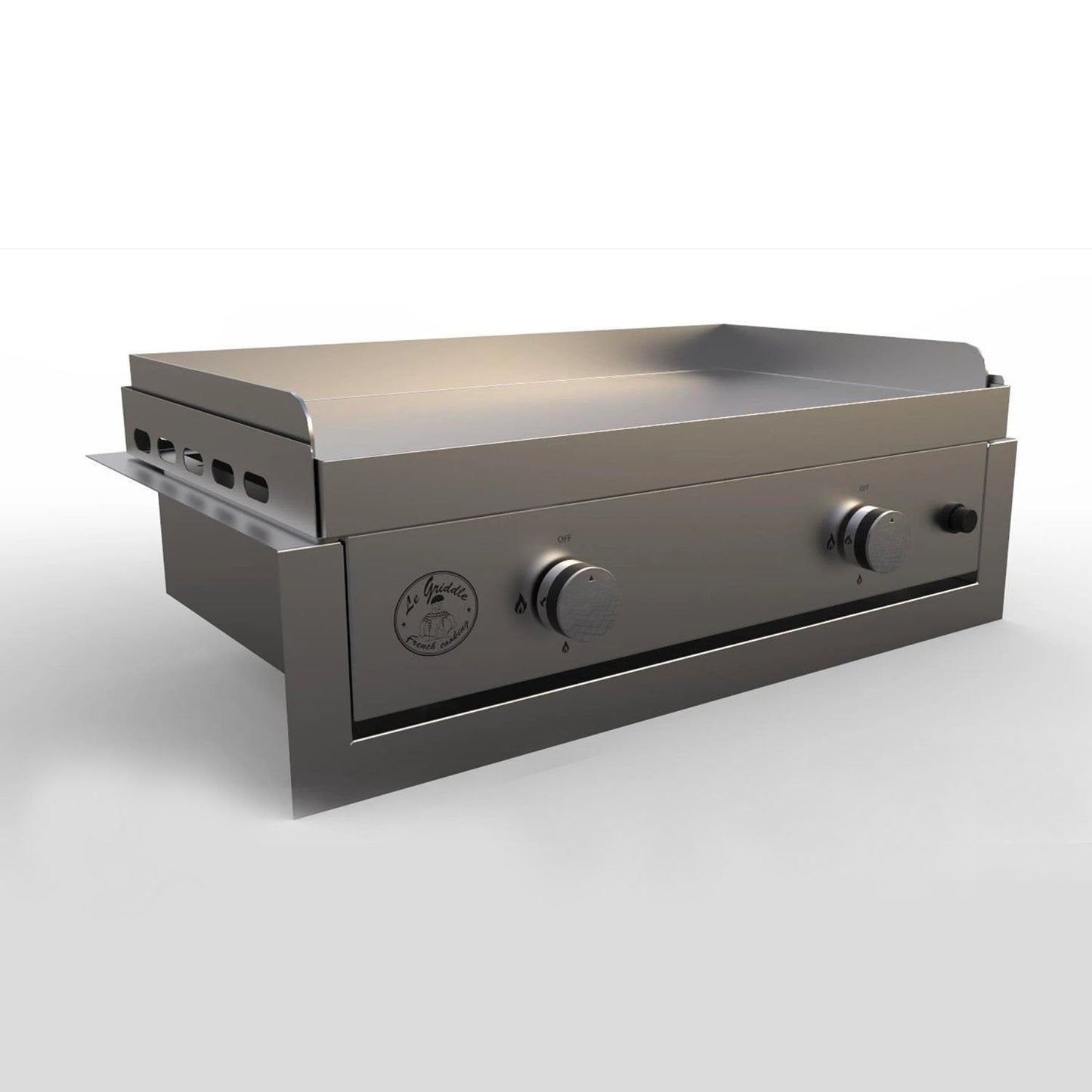 Le Griddle Trim Kit for GFE75