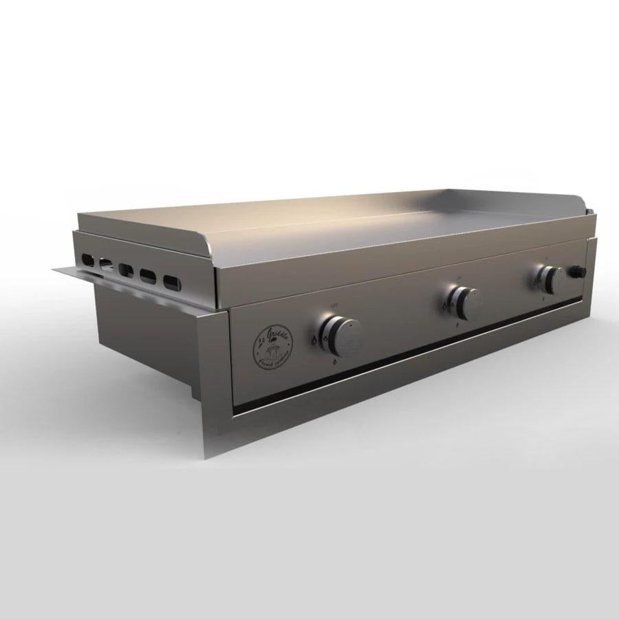 Le Griddle Trim Kit for GFE105