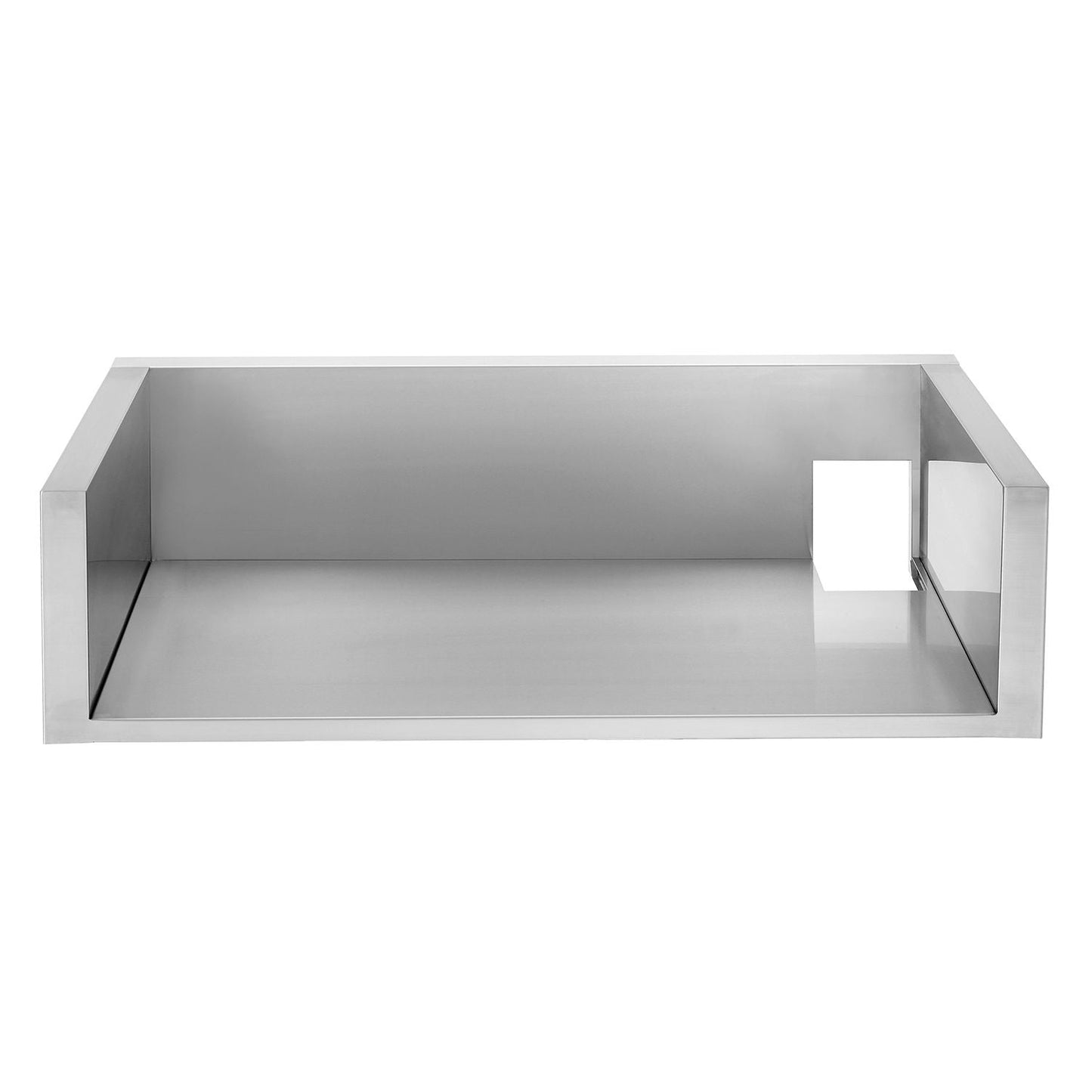 Summerset TRL 38 Inch Grill Liner for Combustible Installation GL-TRL38