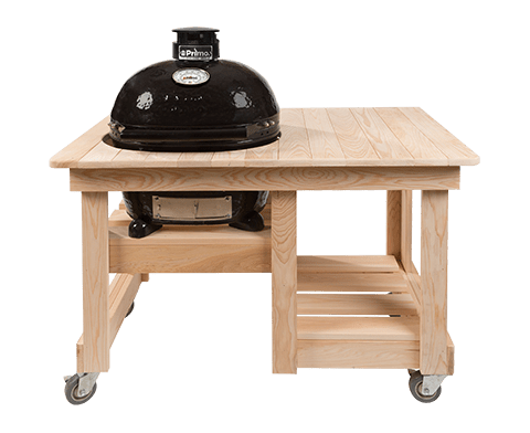 Primo Ceramic Grills Junior Charcoal Primo