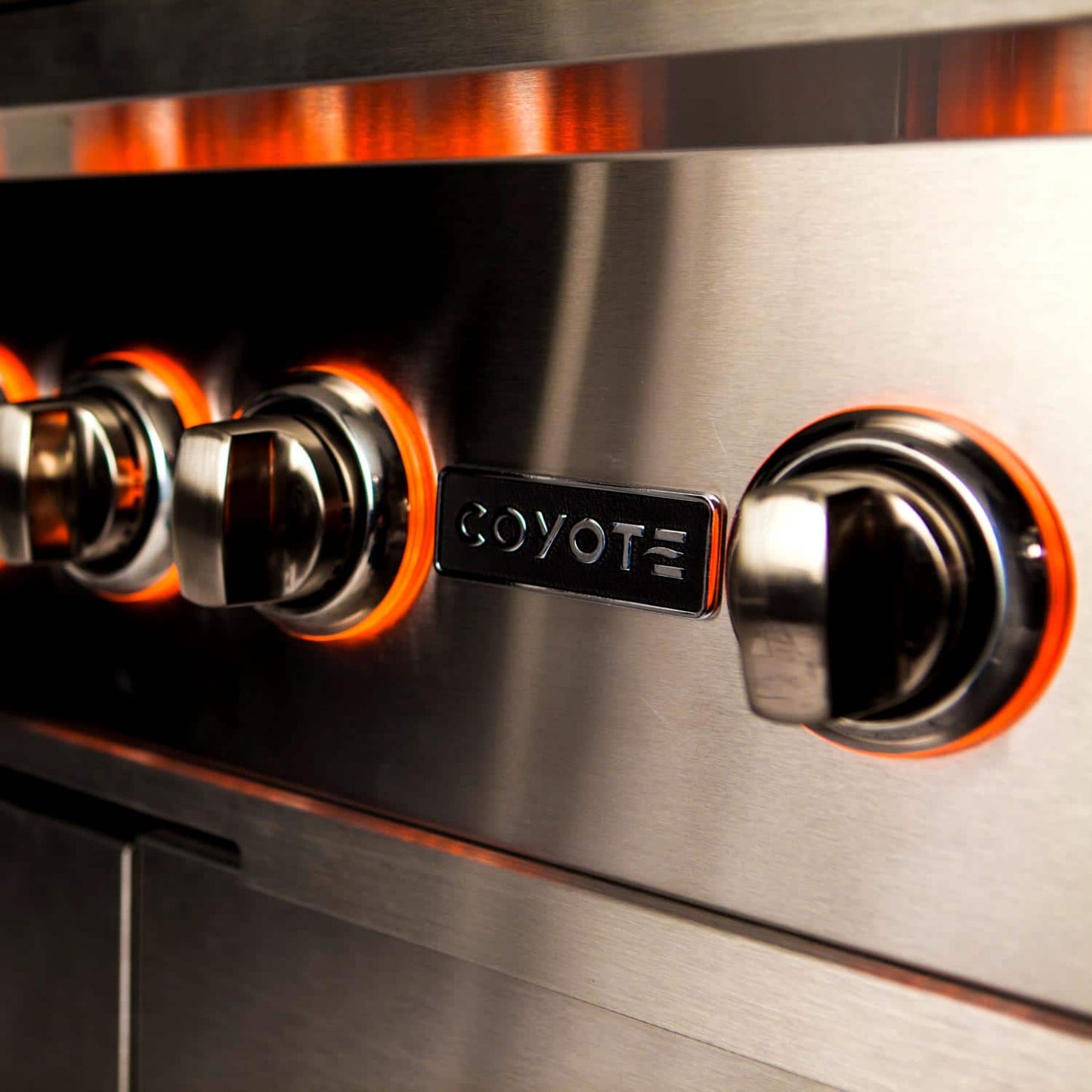 Coyote Outdoor Living 36 Inch S-Series Grill