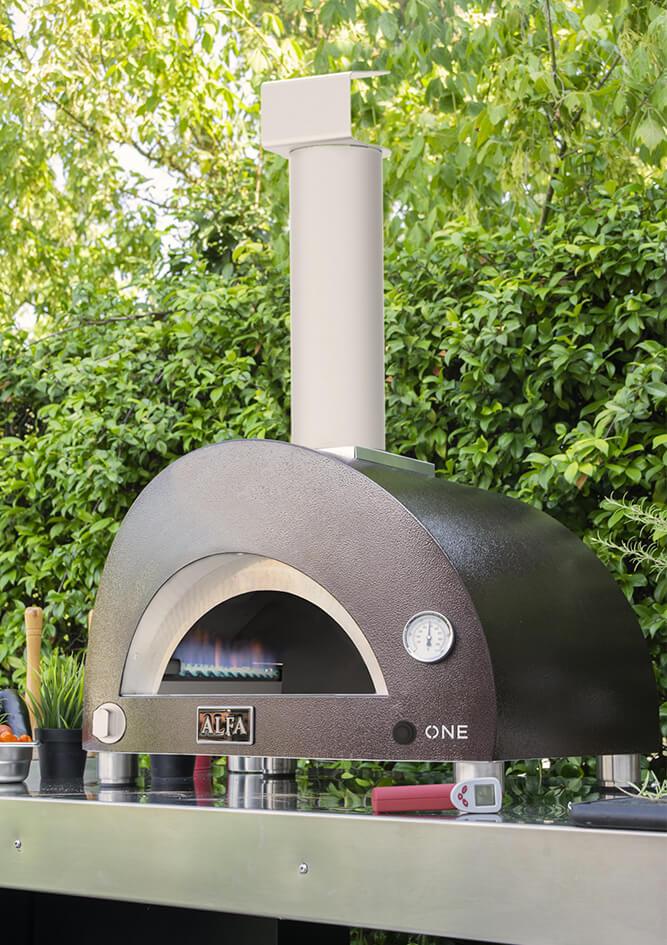 Alfa ONE Pizza Oven
