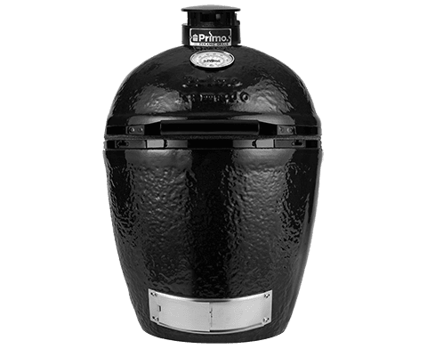 Primo Ceramic Grills Round Charcoal Primo