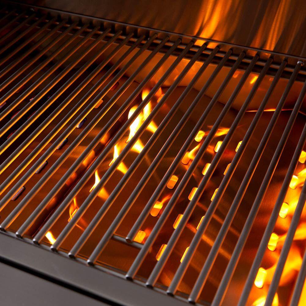 Summerset Resort Grill 30 Inch Freestanding Grill SBG-30-CART