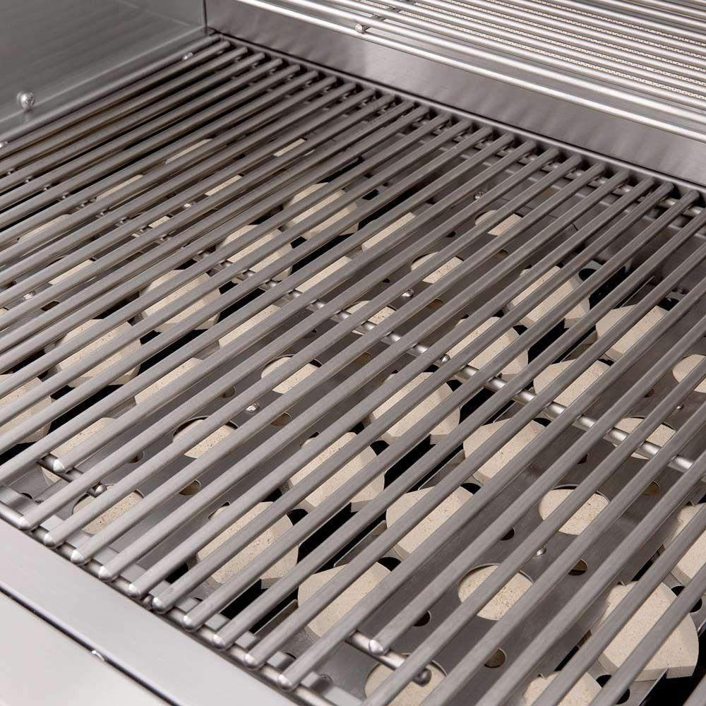 Summerset Sizzler 32 inch Built-in Grill SIZ32