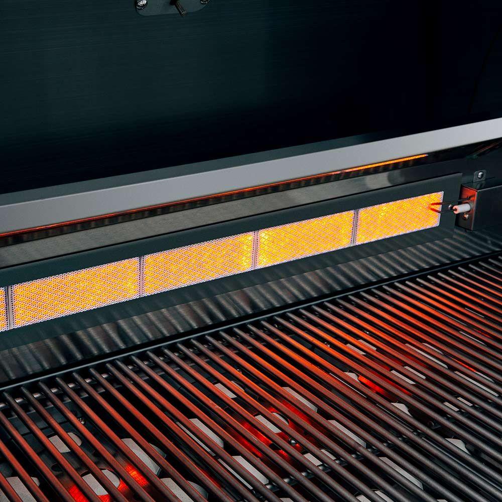 Summerset Sizzler 32 inch Built-in Grill SIZ32