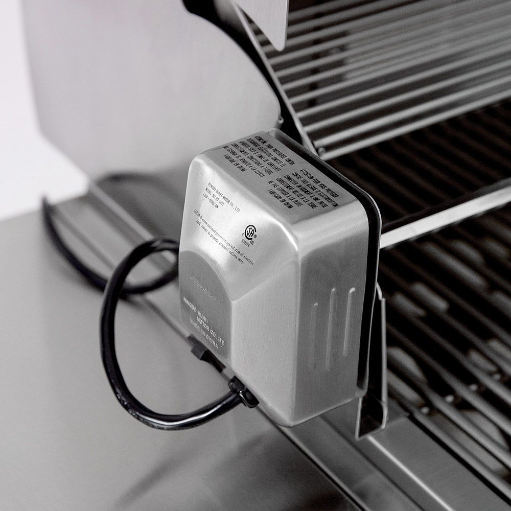 Summerset Sizzler 32 inch Built-in Grill SIZ32