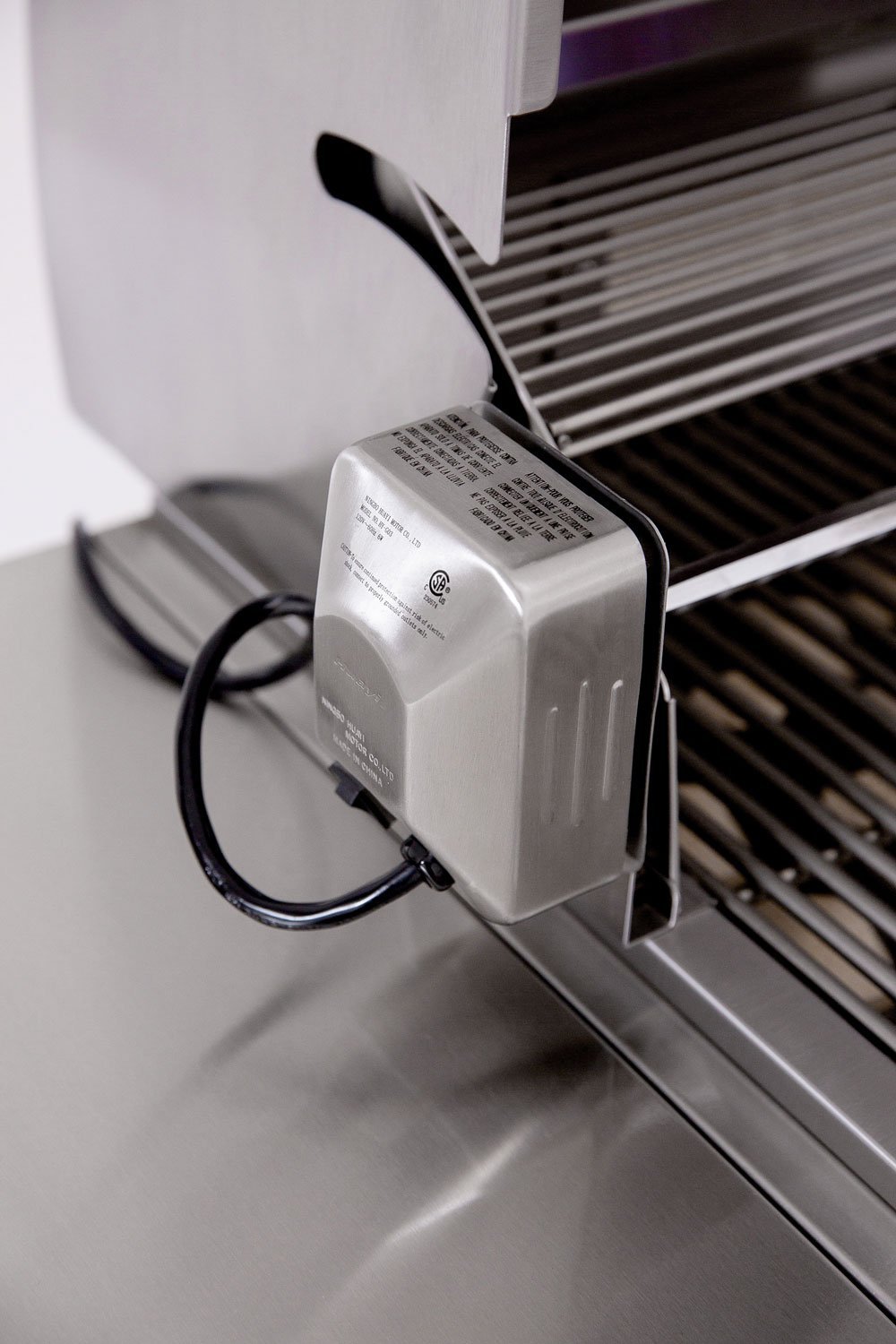 Summerset Sizzler Pro 40 Inch Freestanding Grill with Cart CART-SIZ40-DC