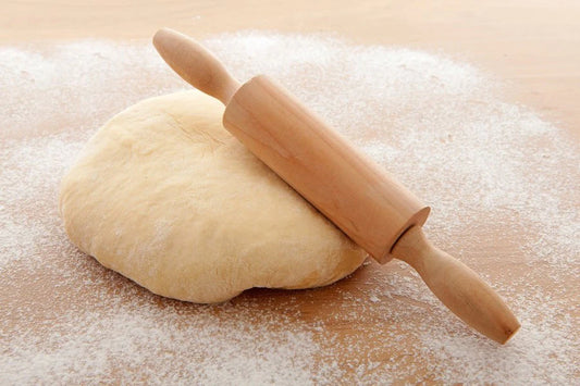 Basic Pizza Dough Recipe