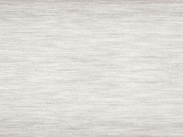 Brushed White