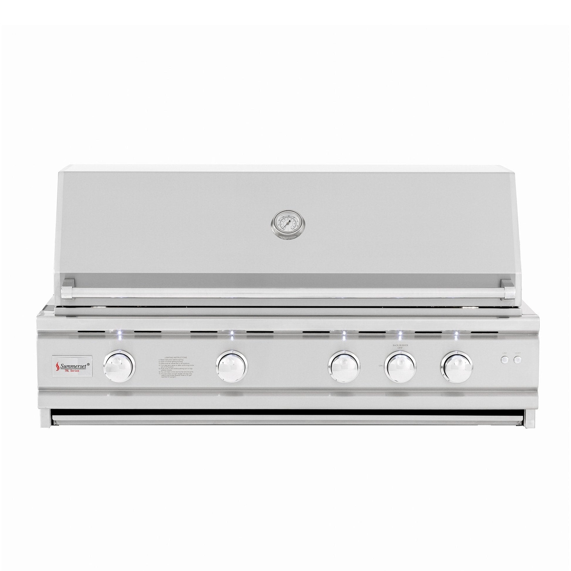 Summerset TRLD 44 Inch Built-in Grill TRLD44A