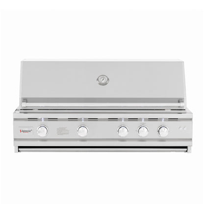 Summerset TRLD 44 Inch Built-in Grill TRLD44A