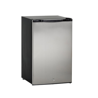 Summerset 21 Inch 4.5C Compact Refrigerator SSRFR-21S