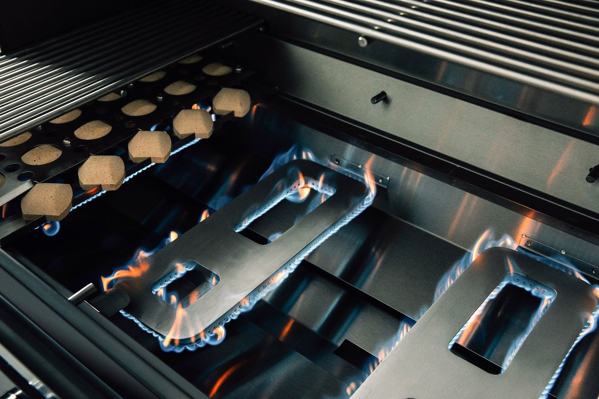 Summerset TRLD 44 Inch Built-in Grill TRLD44A