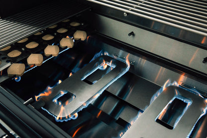 Summerset TRLD 44 Inch Built-in Grill TRLD44A