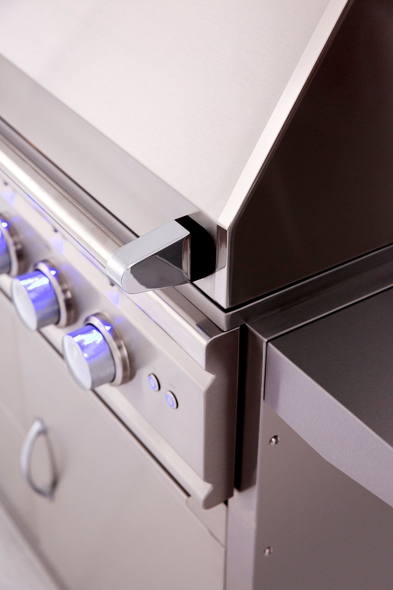 Summerset TRLD 44 Inch Built-in Grill TRLD44A