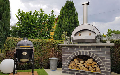 Alfa 4 Pizze Pizza Oven