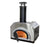 Chicago Brick Oven CBO 500 Countertop Wood Fired Pizza Oven