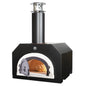 Chicago Brick Oven CBO 750 Countertop Wood Fired Pizza Oven