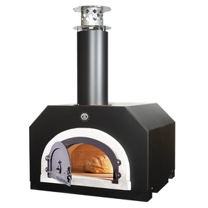 Chicago Brick Oven CBO 750 Countertop Wood Fired Pizza Oven