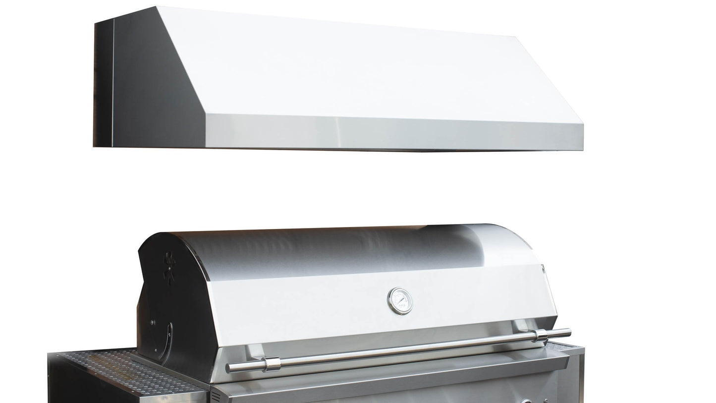 Summerset 60 Inch Outdoor Vent Hood SSVH-60