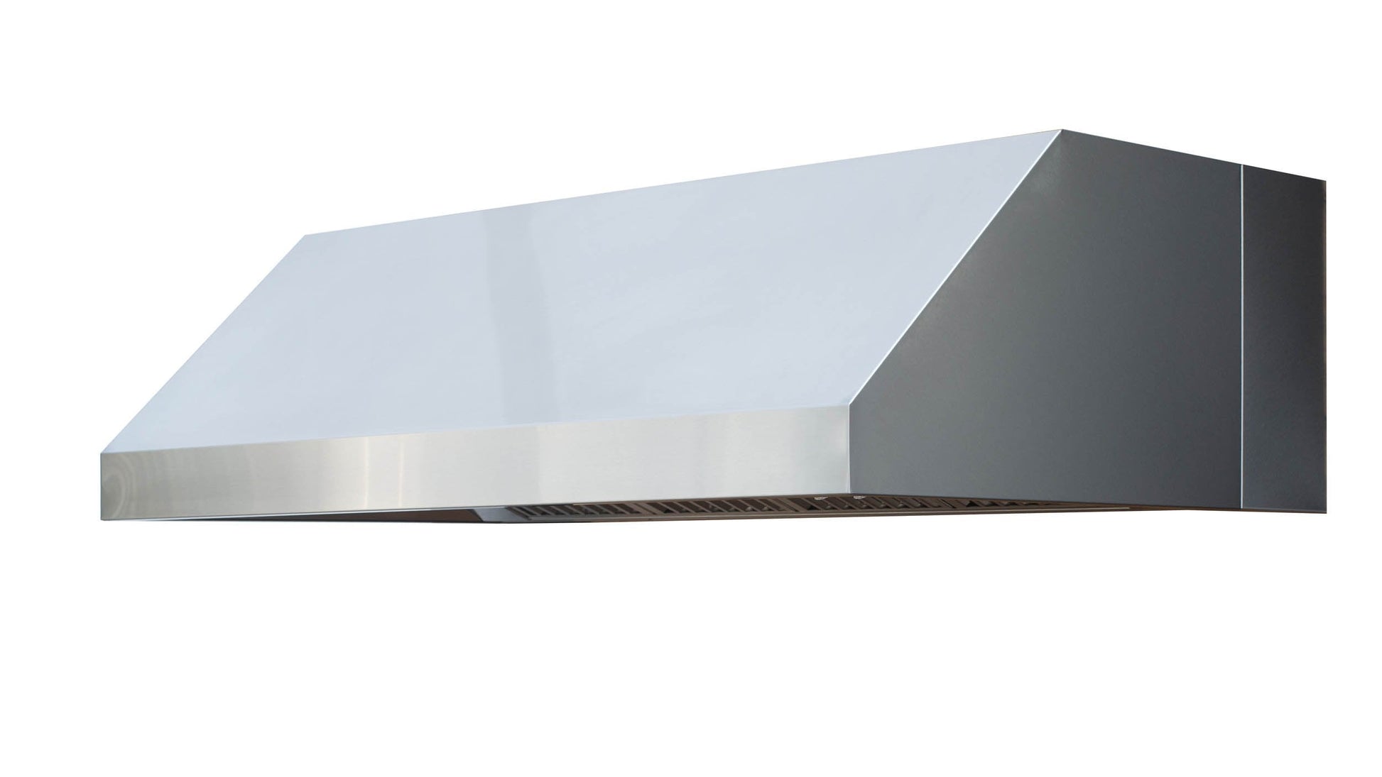 Summerset 60 Inch Outdoor Vent Hood SSVH-60