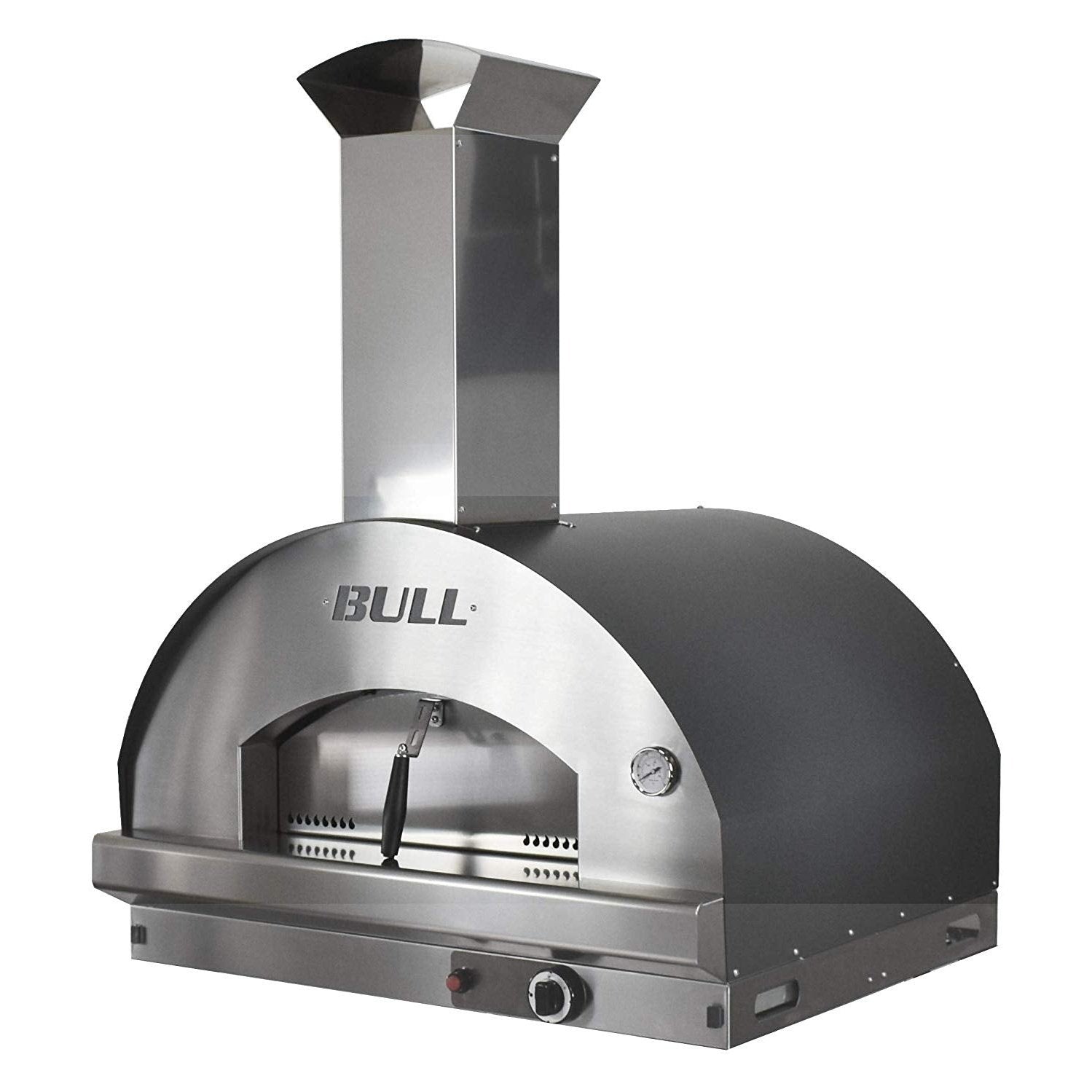 Bull Italian Made Pizza Oven, Head Only 77650