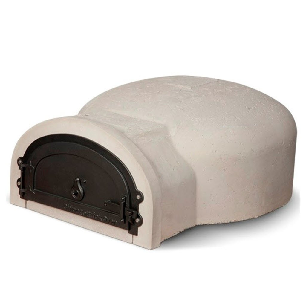 Chicago Brick Oven 750 DIY Kit Wood Fired Pizza Oven